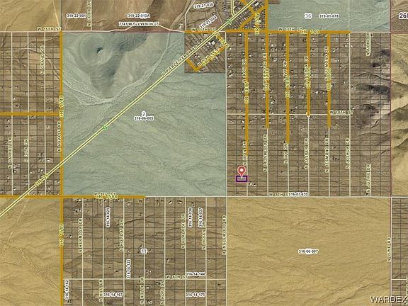 2nd image of 15549 N Iron Drive