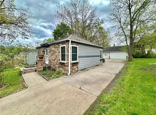 1700 Lincoln Ave, Des Moines, IA 50314