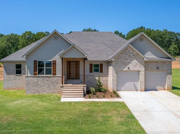 3524 Brighton Pl, Greenwood, AR 72936