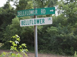 6100 Bellflower Rd, Gibsonville, NC 27249
