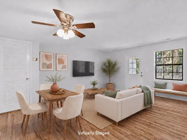 105 Fidelity St APT A10, Carrboro, NC 27510