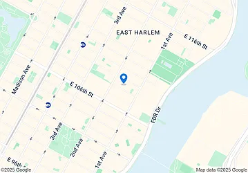 Rented by Alpha Properties NYC I LLC