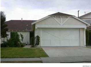 449 E Lomita Blvd, Carson, CA 90745