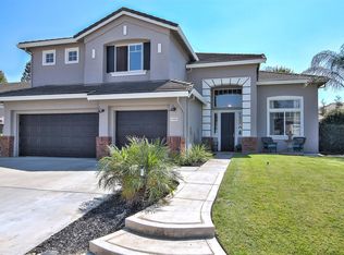 9494 Berkley Glen Way, Elk Grove, CA 95624