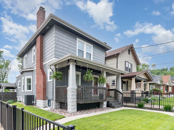 2729 Rosina Ave, Covington, KY 41015
