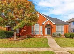 1813 Travis Dr, Allen, TX 75002