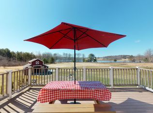 18 Toll Bridge Rd, Thomaston, ME 04861