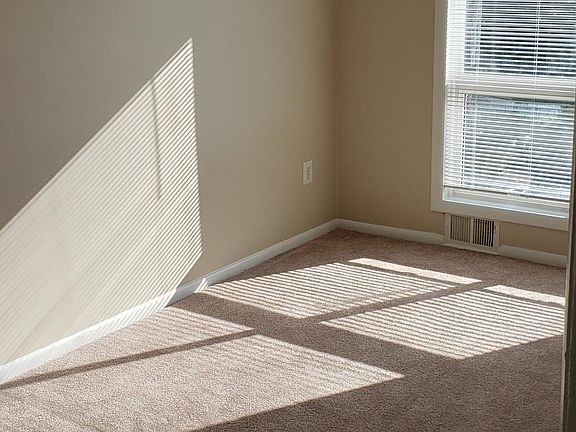 Sunny Bedrooms