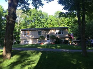 21 Blish Rd, Marlborough, CT 06447