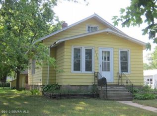 416 3rd Ave, Wanamingo, MN 55983