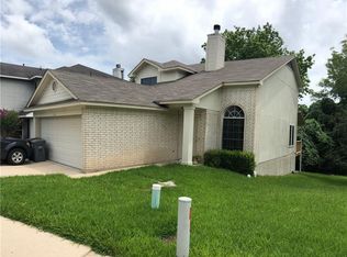 1119 Stephanie Lee Ln, Austin, TX 78753