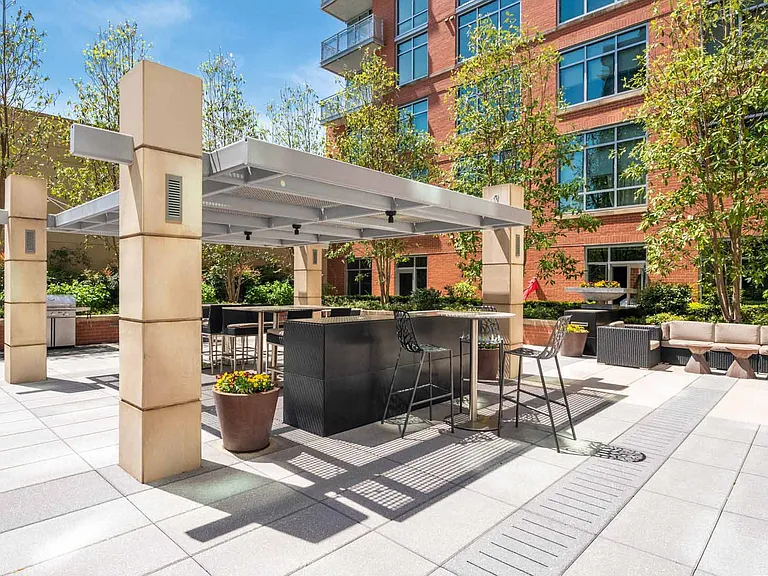 The Avant at Reston Town Center — Photo 24