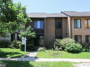 9640 Shadow Oak Dr, Montgomery Village, MD 20886