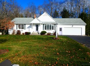 6 Polliwog Ln, Gorham, ME 04038
