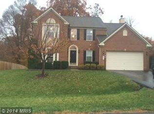 7978 Stream Walk Way, Chesapeake Beach, MD 20732