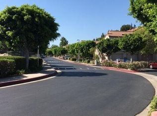 8707 E Indian Hills Rd UNIT F, Orange, CA 92869