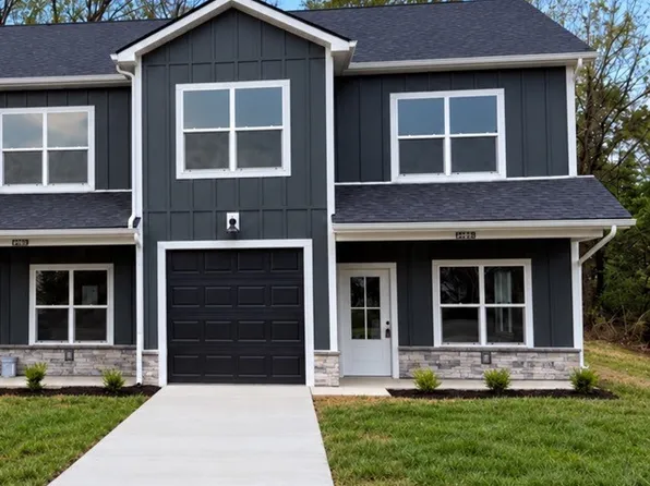 5110 Beckham Way, Jeffersonville, IN 47130