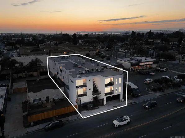 2428 Highland Ave, National City, CA 91950