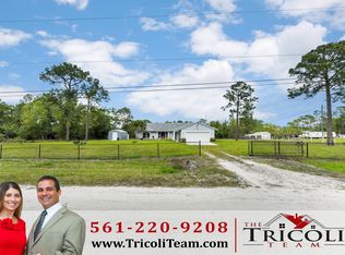 18557 92nd Ln N, Loxahatchee, FL 33470