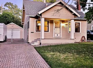 1267 34th St, Sacramento, CA