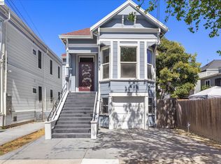 1612 11th St, Oakland, CA