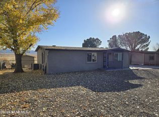 6201 N Cattletrack Rd, Prescott Valley, AZ 86314