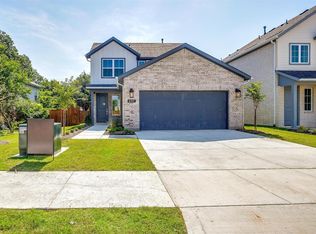 6317 Settlement Dr, Arlington, TX 76001