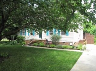 100 Elizabeth St, Mebane, NC 27302