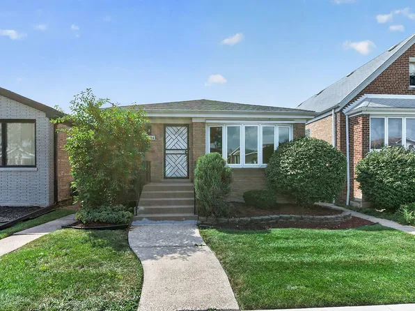 5624 S Merrimac Ave, Chicago, IL 60638