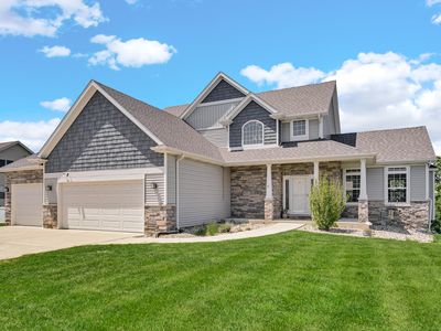 2813 Westwind Dr, Valparaiso, IN, 46385