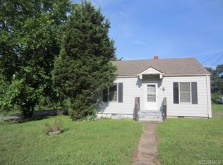 2400 Gordon Ln, Richmond, VA 23223
