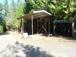 260 NE Kissin Tree Ln, Tahuya, WA 98588