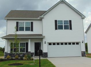 1620 Alysheba Run, Murfreesboro, TN 37128