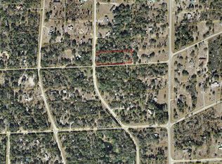 0 NE 114th St, Archer, FL 32618