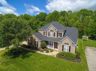 10904 McCamie Hill Pl #198, Concord, NC 28025