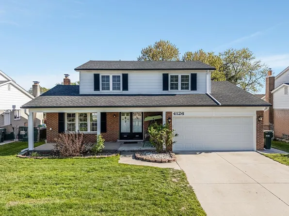 4126 Fox Hill Dr, Sterling Heights, MI 48310