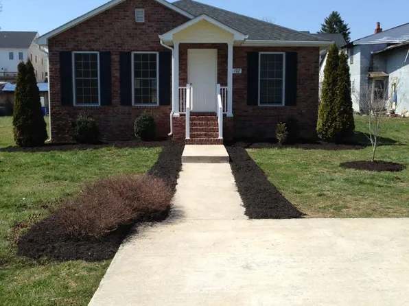 132 S Water St, Woodstock, VA 22664