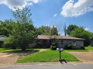 1406 Stafford Rd, Sherwood, AR 72120