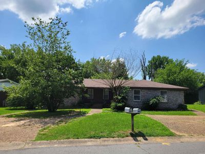 1406 Stafford Rd, Sherwood, AR, 72120