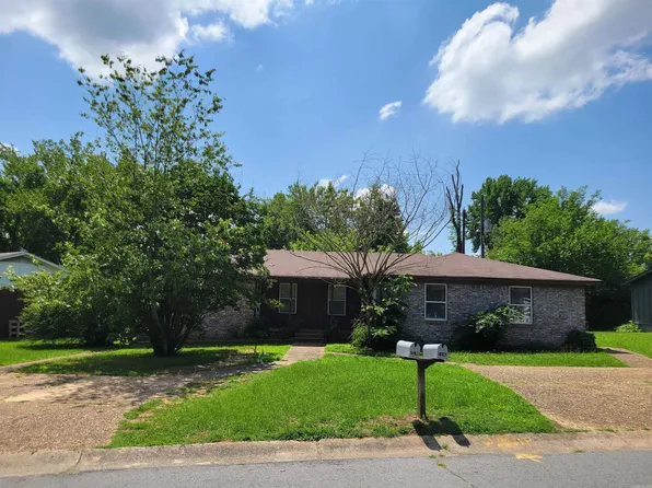 1406 Stafford Rd, Sherwood, AR 72120