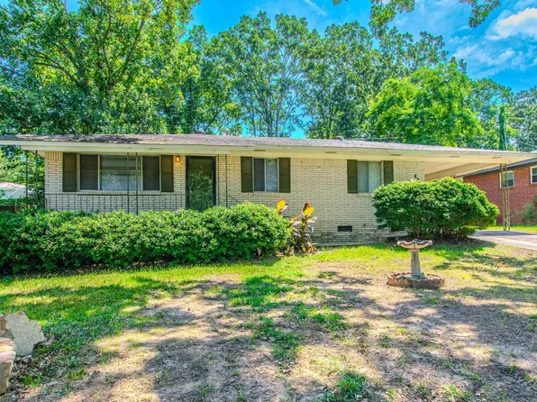 4930 Oaklawn Dr, North Little Rock, AR 72116