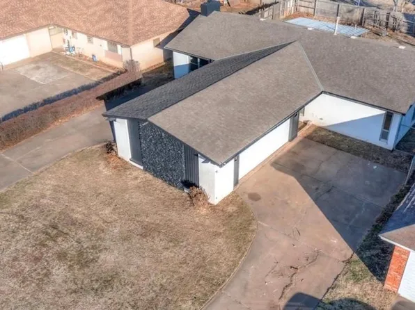 1221 SW 78th Ter, Oklahoma City, OK 73139