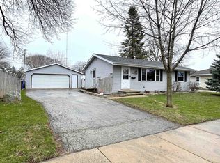 200 S Buchanan St, Appleton, WI 54915