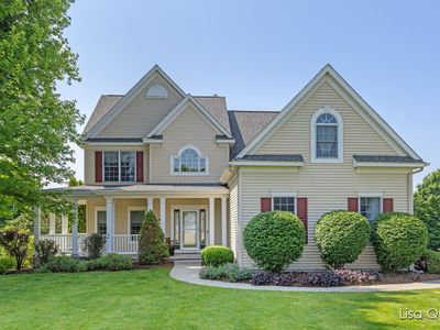 6720 Twin Springs Ct, Rockford, MI, 49341