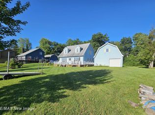 808 Crammond Rd, Hale, MI 48739