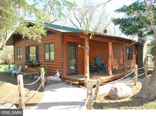 31467 County Road 112, Pequot Lakes, MN 56472