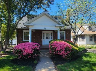 12 N. York Rd, Willow Grove, PA 19090