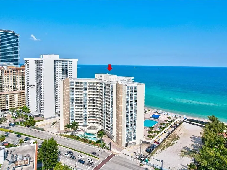 3180 S Ocean Dr #621 — Photo 6