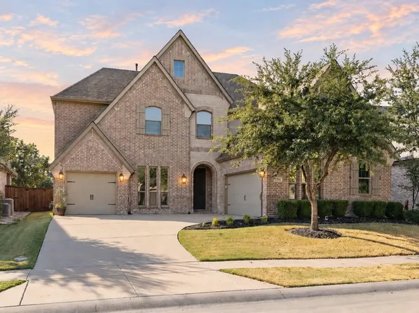1316 Grassland Dr, Celina, TX 75009
