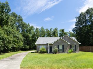 38494 Ruby Dr, Gonzales, LA 70737